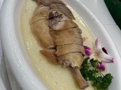 -金陵食府(林景店)
