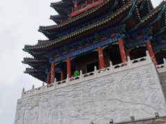 -定都峰