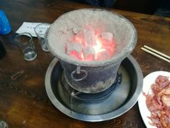 -西塔隆太白烤牛肉馆(图们路店)