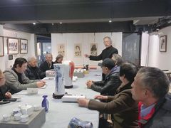 -云间宿茶空间(嘉杰国际广场店)