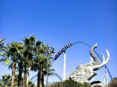 -七彩云南欢乐世界