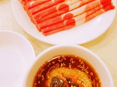 -八先生涮肉房(三里河店)