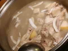 -大头椰·椰子鸡火锅(新梦店)