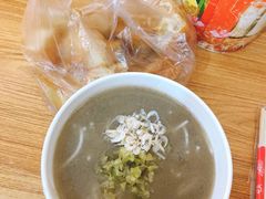 -汪记鲜鱼糊汤粉(沈阳路总店)