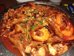 -胖哥俩肉蟹煲(湖滨银泰in77店)