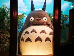 -三鹰之森吉卜力美术馆