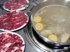 -乌记鲜活牛肉城(金砂东路店)