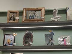 -海马体家庭照相馆(广州正佳广场店)
