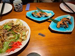 -有喜屋·深夜食堂(北京西路店)