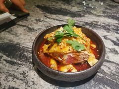 -新白鹿餐厅(松江开元地中海店)