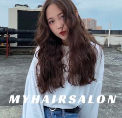 -MY HAIR ARDOR