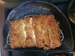 犀牛家(观前总店)-犀牛家猪排