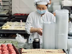 -沈大成(南京东路店)