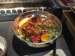 -很久以前羊肉串(昌里路三钢里店)