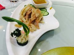 -红菜坊·烤鸭·川鲁宴(石园店)