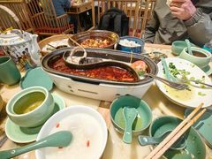 -锦府盐帮·侯宅(五棵松万达店)