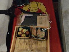 -华夏良子·足道SPA艾灸(翠微店)