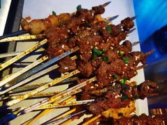 -燥次·烧烤酒场(万象城店)