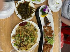 -醉壹号海鲜大排档(厦门美食地标店)