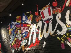 -肯德基(蓝桥店)