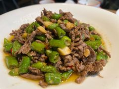 -新白鹿餐厅(银泰西湖文化广场店)