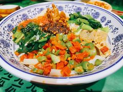 -令氏家外家周秦食府(高新店)