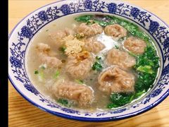 -海清宁记大馅云吞