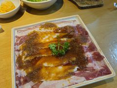 -喜来稀肉(虹泉路店)