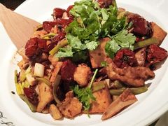 -川成元·麻辣香锅(凯德MALL西直门店)