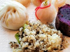 -丽晶酒店-金宝99 Restaurant