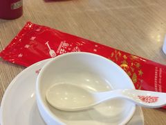 -粤仔湾砂锅粥(广益哥伦布店)