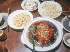 -扬州狮子楼·非遗淮扬菜(总店)