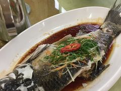 -茗荔园农庄(大涌店)
