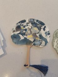 -Mini Muses ·创意手作·陶艺·银饰·团建(芳圆里店)