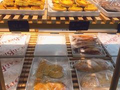 -美事客·面包·蛋糕·甜品(CBD店)