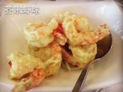 新加坡海鲜共和国-新加坡海鲜共和(名胜世界圣淘沙海滨坊)