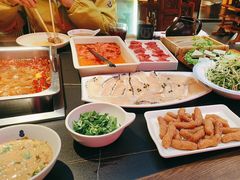 -福禄娃一家人火锅(上地店)