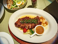 -碧特博格·20年品牌西餐厅(芜湖路店)