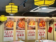 -胖哥现炒湘潭菜(上川店)