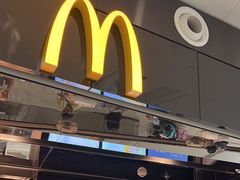 -麦当劳(北京大兴机场二层国内到达(安检外)店)