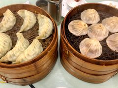 汤包-恒嘉食府(永基广场店)