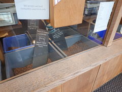 -Monmouth Coffee(博罗市场店)