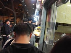 -小朱麻辣串(益民街店)