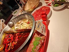 -小龙坎火锅(IFS HOT店)