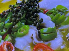 -川流不息·地道川菜·小龙虾(新松江路店)