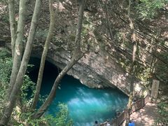 -玉女潭景区