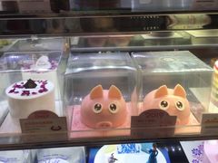 -巴黎贝甜(杨浦宝地店)
