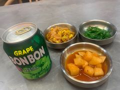 -意成料理