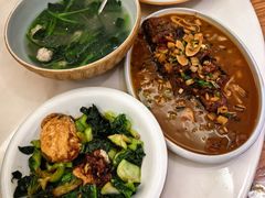 -23号墙门菜(狮虎桥店)