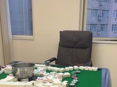 -汇盈·棋牌会所
